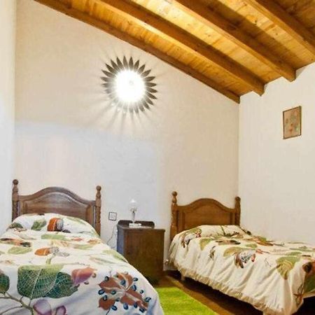 Casa Rural Lucia Es Una Casa Rural Amplia Con Pat Cabezas Bajas 外观 照片